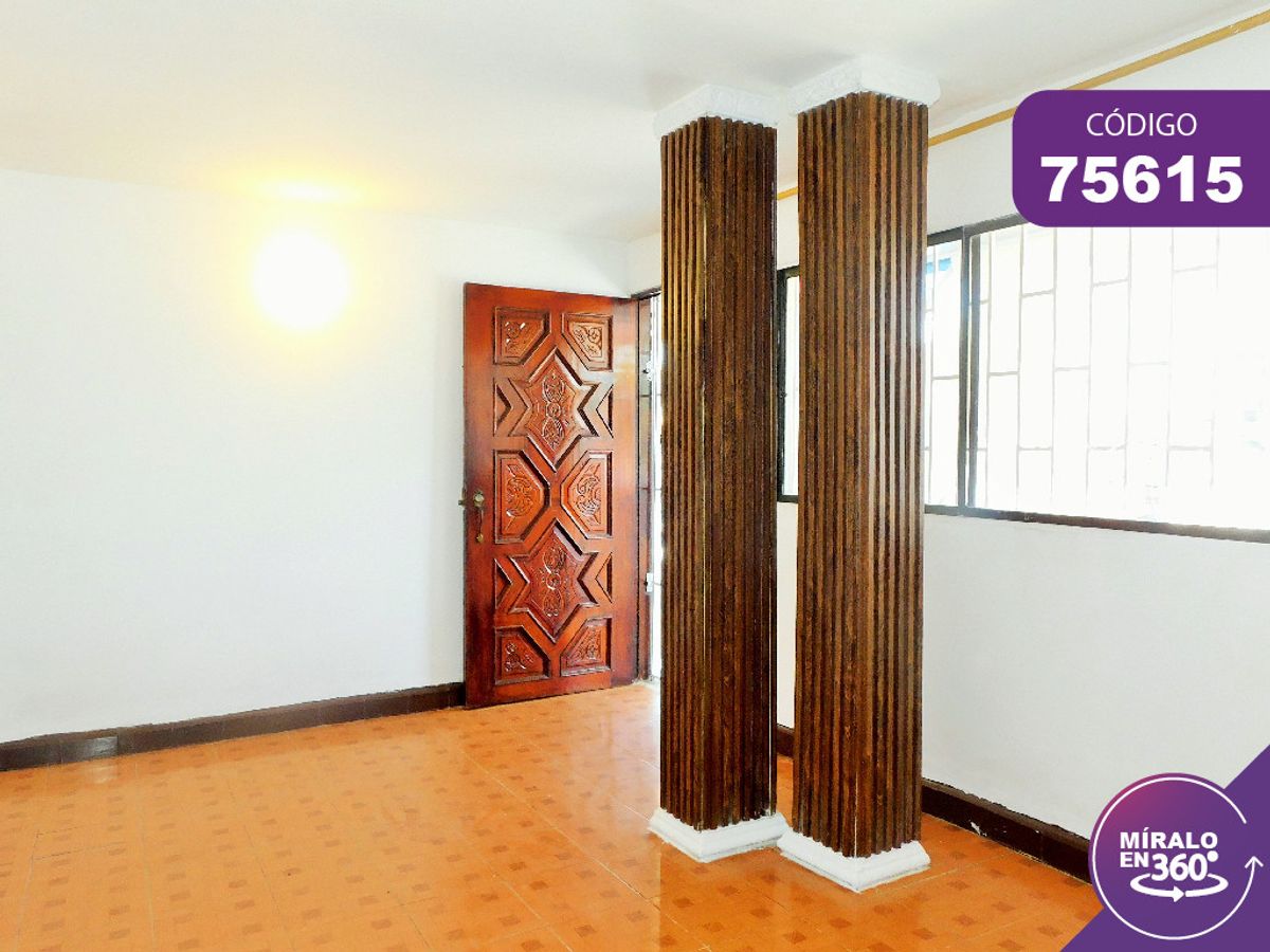 Apartamento en arriendo Los Andes (Localidad Sur Occidente) en Los Andes