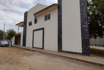 Casa en  Villas Del Rio Elite, Culiacán