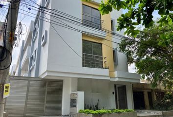 Apartamento en  Localidad Norte Centro Histórico, Barranquilla