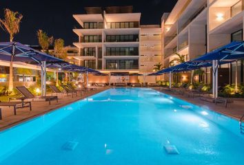 Departamento en  Playa Del Carmen, Quintana Roo