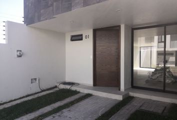 Casa en condominio en  Real De Valdepeñas, Zapopan, Jalisco