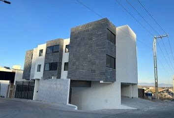 Departamento en  San Luis Potosí, Mex