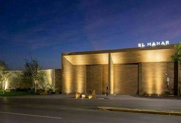 Lote de Terreno en  Hacienda San Agustin, San Pedro Garza García