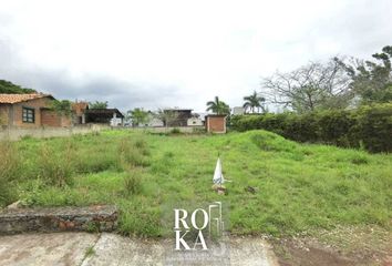 Lote de Terreno en  Carretera Miradores Palmarejo, Laguna De Miradores, Emiliano Zapata, Veracruz De Ignacio De La Llave, 91636, Mex