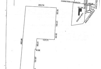 Lote de Terreno en  Ciudad Caucel, Mérida, Yucatán