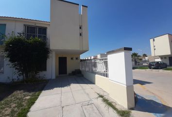 Casa en fraccionamiento en  Fraccionamiento Los Lagos, San Luis Potosí, México