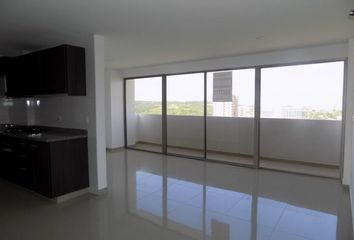 Apartamento en  Carrera 50 109, Barranquilla, Atlantico, Col