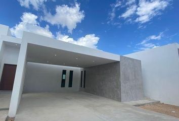 Casa en  Pueblo Dzitya, Mérida, Yucatán