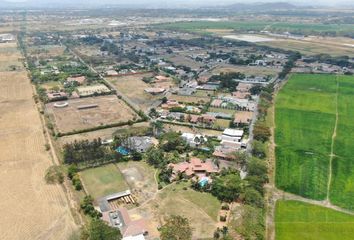 Terreno Comercial en  La Puntilla (satélite), Samborondón