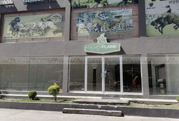 Local comercial en  El Barrial, Santiago, Nuevo León