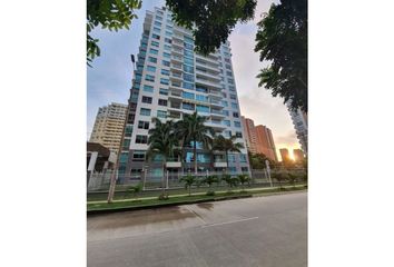 Apartamento en  Altos Del Parque, Barranquilla