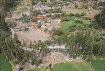 Terreno en  Ollantaytambo, Urubamba