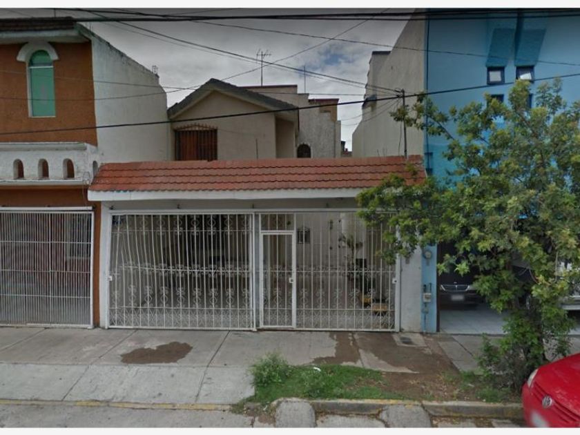 venta Casa en Ejido Los Pocitos, Ciudad de Aguascalientes (MX22-MJ3357)-  