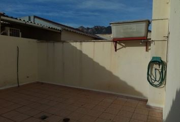 Duplex en  Muro De Alcoy, Alicante Provincia