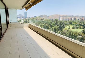 Departamento en  Las Condes, Provincia De Santiago