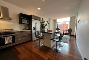 Apartamento en Carrera 5, Upzs De Bogotá, Localidad Chapinero, Bogotá, Bogotá, Distrito Capital, Rap (especial) Central, 110221, Colombia