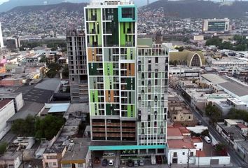 Departamento en  Monterrey Centro, Monterrey