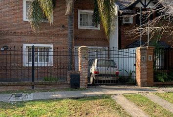 Casa en  Ciudad Jardín Lomas Del Palomar, Tres De Febrero