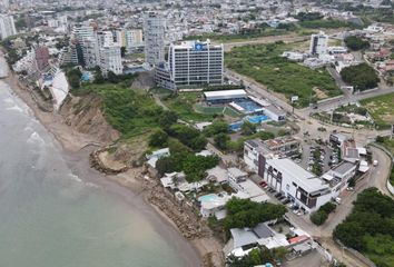 Local en  Manta