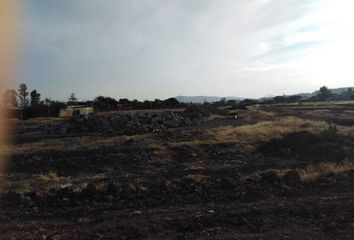 Lote de Terreno en  El Marques, El Marqués