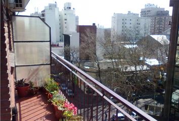 Departamento en  Alem, Mar Del Plata