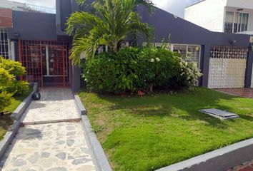 Casa en  Calle 86 59-2-59-100, Altos De Riomar, Barranquilla, Atlantico, Col