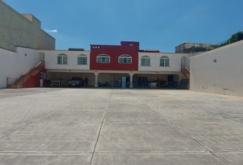 Local comercial en  Moderna De La Cruz, Toluca