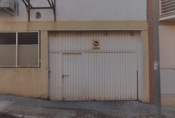 Garaje en  Campo Real, Madrid Provincia