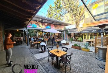 Local comercial en  Colonia Olivar De Los Padres, Álvaro Obregón, Cdmx