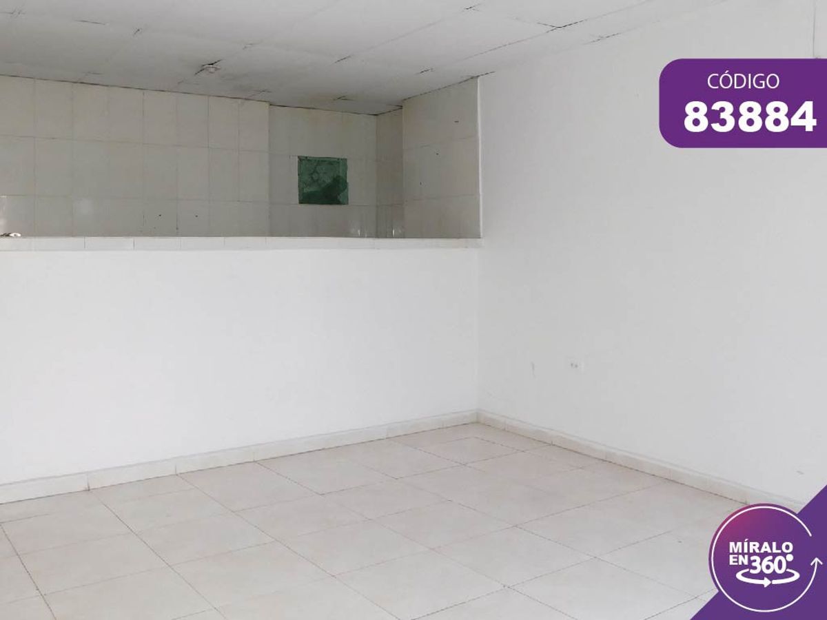 Apartamento en arriendo San Isidro (Localidad Sur Occidente) en San Isidro