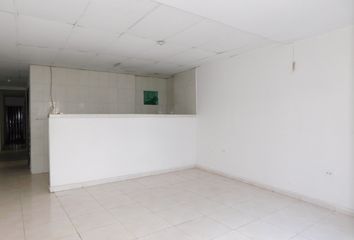 Apartment for rent in San Isidro, Barranquilla