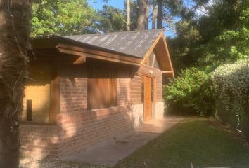 Casa en  Bosque Peralta Ramos, Mar Del Plata