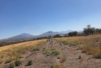 Lote de Terreno en  Fraccionamiento Granjas Maravillas, Acatlán De Juárez