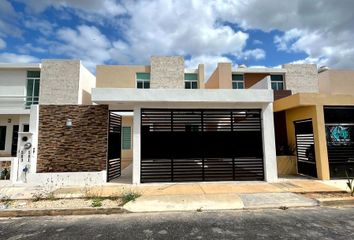 28 casas en renta en Ciudad Caucel, Mérida 