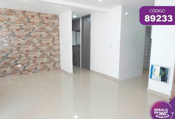 Apartamento en  Carrera 27a 82 104, La Terraza, Barranquilla, Atlantico, Col