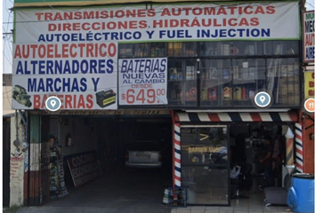 Local comercial en  Fraccionamiento Bosques De La Victoria, Guadalajara, Jalisco