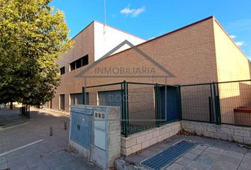 Local Comercial en  Navalcarnero, Madrid Provincia