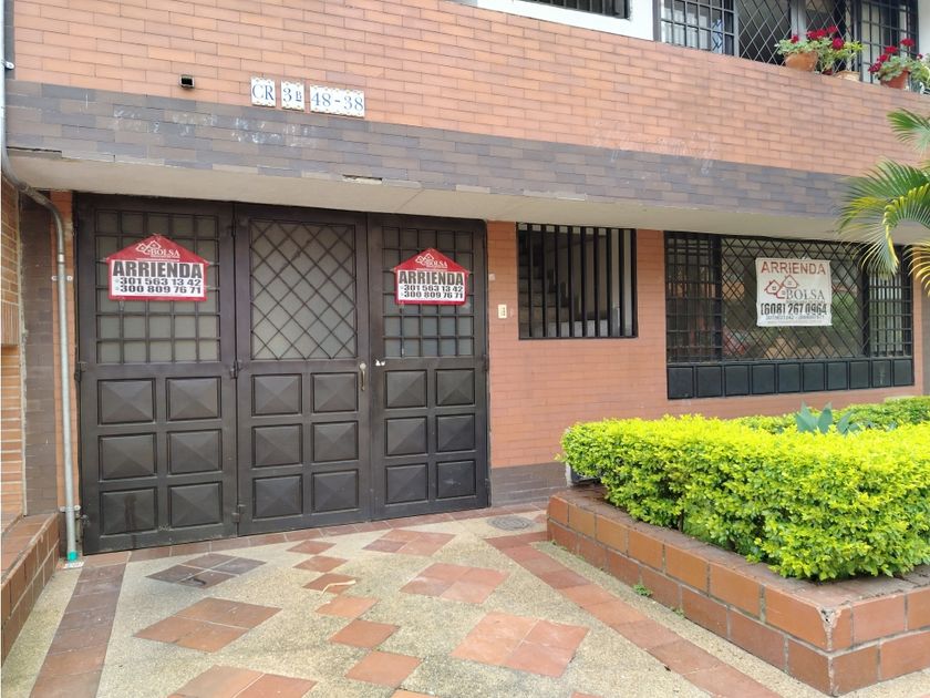 Apartamento en arriendo Piedra Pintada, Comuna 4 - Piedrapintada, Perímetro Urbano Ibagué, Ibagué, Centro, Tolima, Rap (especial) Central, 740004, Colombia
