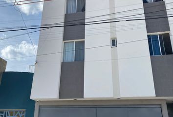 Departamento en  Estacionamiento, Calle Valentín Amador, Ejido Centzontle, San Luis Potosí, 78400, Mex
