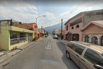 Casa en  Enrique Dunant, Valle Verde 3, Monterrey, Nuevo León, México