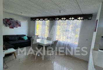 Apartamento en  San Javier, Medellín