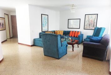 Apartamento en  Poblado, Medellín