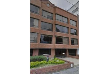 Apartamento en  Santa Barbara Norte, Bogotá