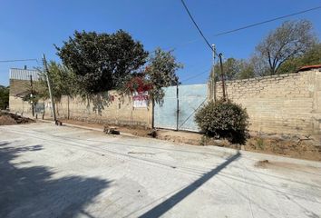 Lote de Terreno en  Calle Niños Héroes 526, San Agustín, Tlajomulco De Zúñiga, Jalisco, 45645, Mex