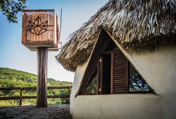 Lote de Terreno en  Santa María Colotepec, Oaxaca, Mex