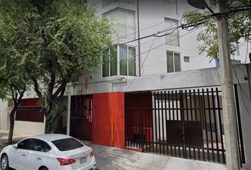 Departamento en  Calle Antonio Rojas 24-59, San Simón Tolnáhuac, Cuauhtémoc, Ciudad De México, 06920, Mex