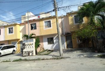 512 casas económicas en venta en Cancún Centro, Cancún 