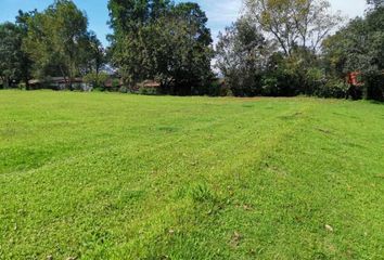 Lote de Terreno en  Valle De Bravo, Valle De Bravo