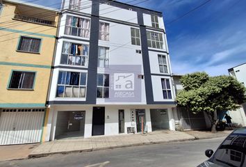 Apartamento en  Sotomayor, Bucaramanga