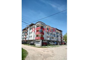 Departamento en  Jirón Wiracocha, Los Baños Del Inca, Cajamarca, 06004, Per